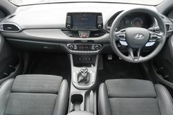 2020 Hyundai i30 N Performance