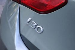 2016 Hyundai i30 Active