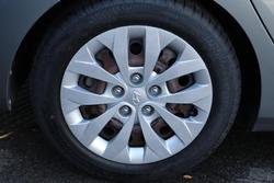 2016 Hyundai i30 Active