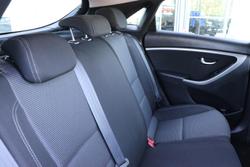 2016 Hyundai i30 Active