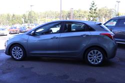 2016 Hyundai i30 Active