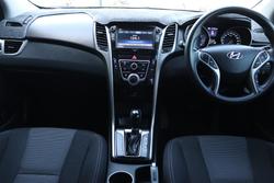 2016 Hyundai i30 Active