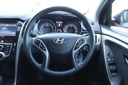 2016 Hyundai i30 Active