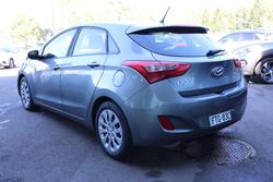 2016 Hyundai i30 Active