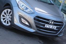 2016 Hyundai i30 Active