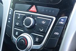 2016 Hyundai i30 Active