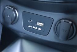 2016 Hyundai i30 Active