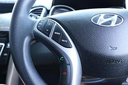 2016 Hyundai i30 Active