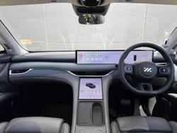 2025 MG IM6 Platinum