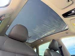 2025 MG IM6 Platinum