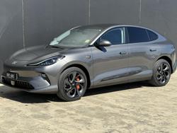 2025 MG IM6 Platinum