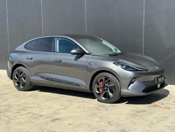 2025 MG IM6 Platinum