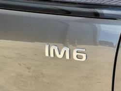 2025 MG IM6 Platinum