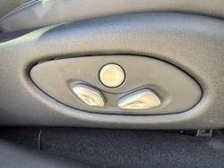 2025 MG IM6 Platinum