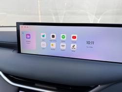 2025 MG IM6 Platinum