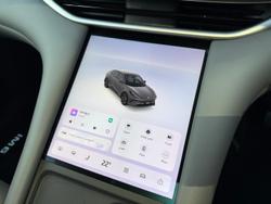 2025 MG IM6 Platinum