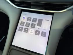 2025 MG IM6 Platinum