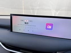 2025 MG IM6 Platinum