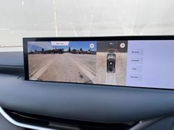 2025 MG IM6 Platinum