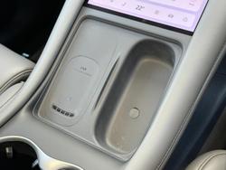 2025 MG IM6 Platinum