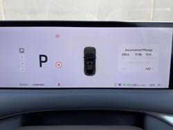 2025 MG IM6 Platinum