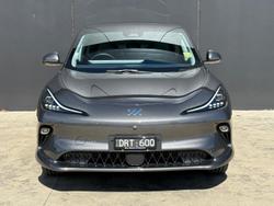 2025 MG IM6 Platinum