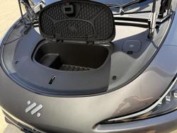 2025 MG IM6 Platinum