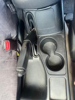 2014 Mitsubishi Triton GLX MN MY15 4X4 Dual Range Red