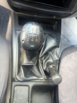 2014 Mitsubishi Triton GLX MN MY15 4X4 Dual Range Red