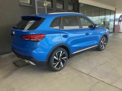 2025 MG ZS Essence Turbo