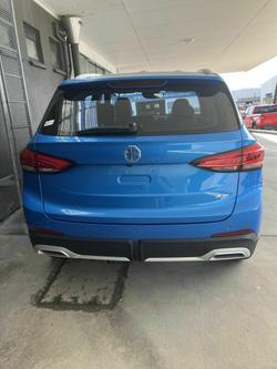 2025 MG ZS Essence Turbo