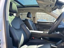 2025 GWM Haval H6 Ultra Hybrid