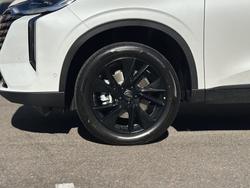 2025 GWM Haval H6 Ultra Hybrid