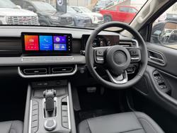 2025 GWM Cannon Ultra