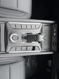 2025 GWM Cannon Ultra