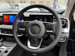 2025 GWM Cannon Ultra