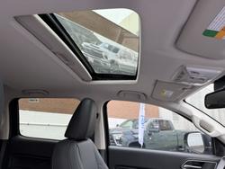 2025 GWM Cannon Ultra