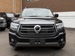 2025 GWM Cannon Ultra