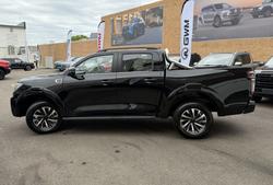 2025 GWM Cannon Ultra