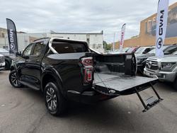 2025 GWM Cannon Ultra