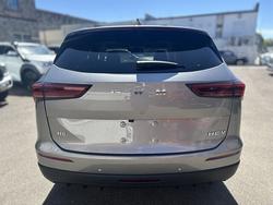 2025 GWM Haval H6 Ultra PHEV