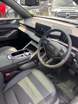 2025 GWM Haval H6GT Ultra