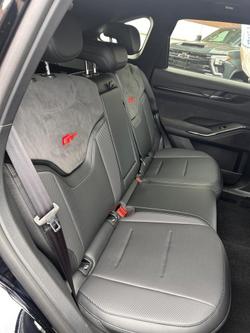 2025 GWM Haval H6GT Ultra