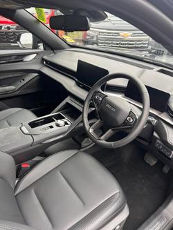 2025 GWM Haval H6GT Ultra