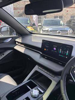 2025 GWM Haval H6GT Ultra