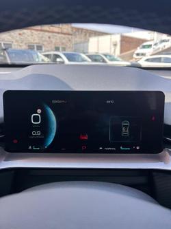 2025 GWM Haval H6GT Ultra