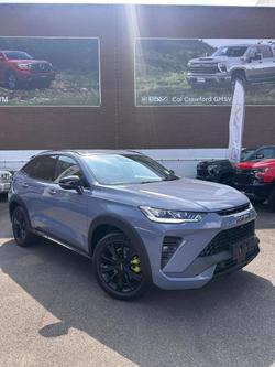 2025 GWM Haval H6GT Ultra