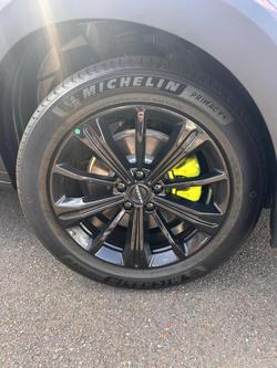 2025 GWM Haval H6GT Ultra