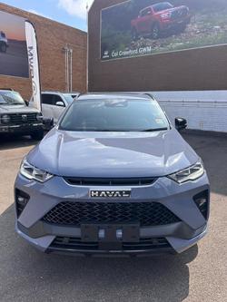 2025 GWM Haval H6GT Ultra