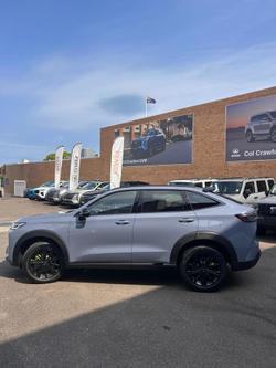 2025 GWM Haval H6GT Ultra